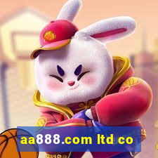 aa888.com ltd co